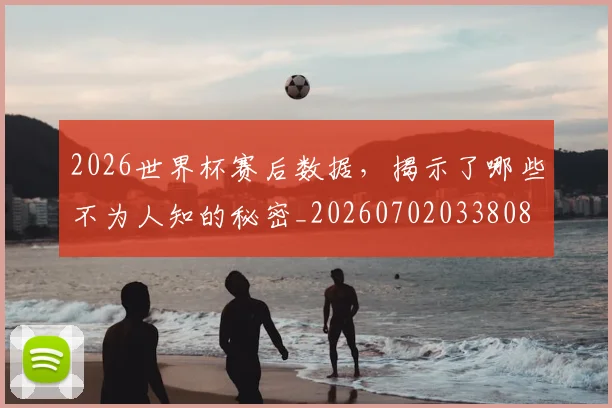 2026世界杯赛后数据,揭示了哪些不为人知的秘密_20260702033808